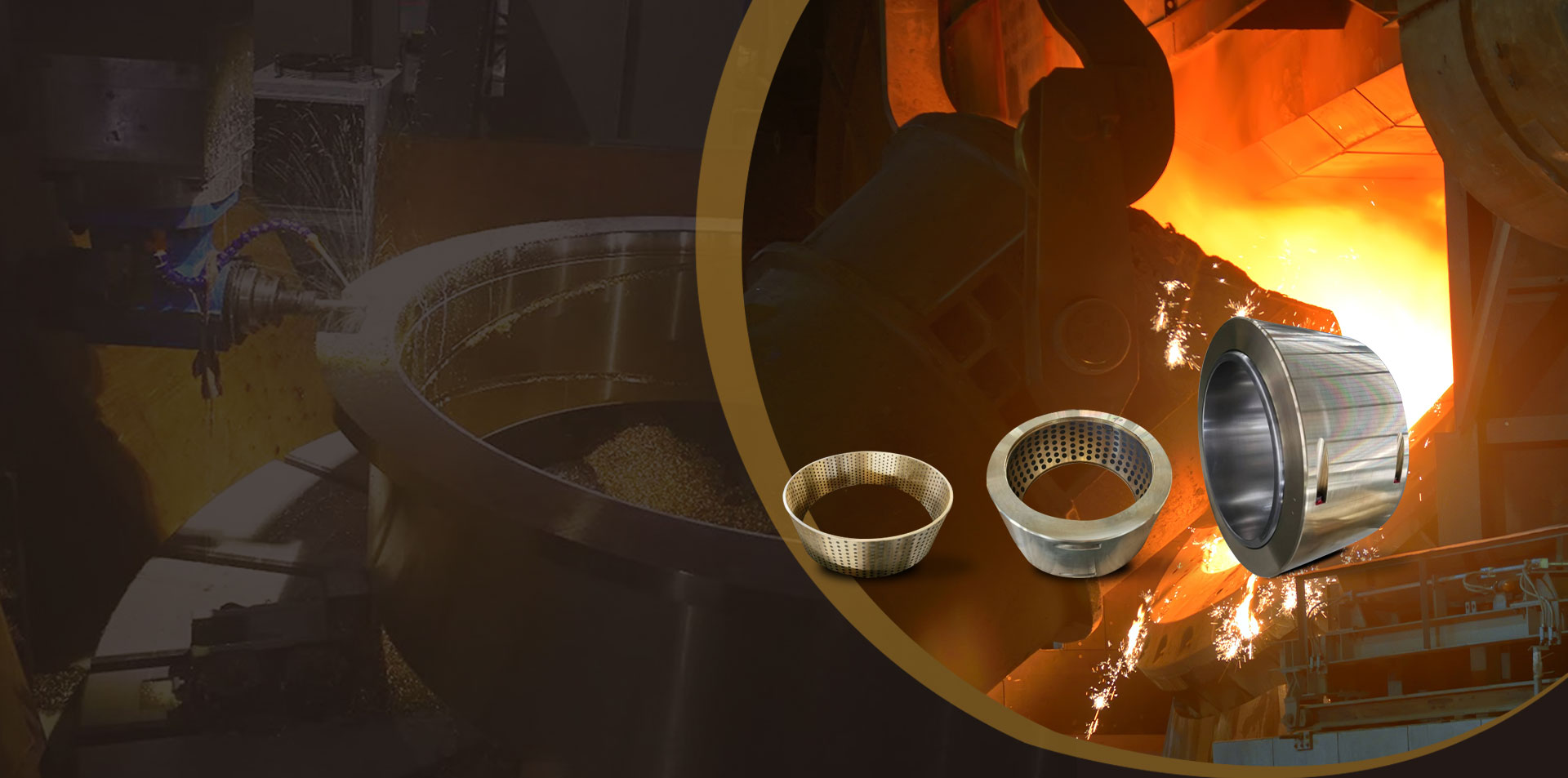 Yangzhou Yifeng Copper Products Co., Ltd.