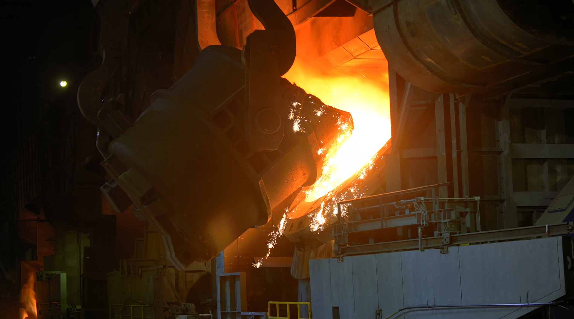 Öl und Gas, metallurgische Ausrüstung