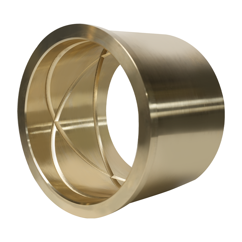 Aluminiumbronze -Buchse für Ruderübertragungssystem