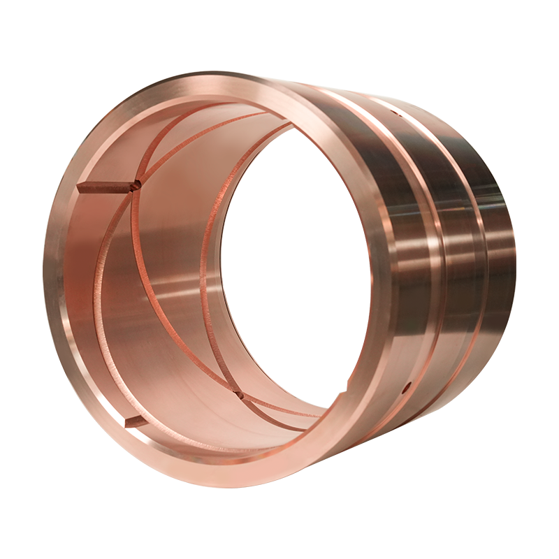 Zinnbronze -Buchse für technische Maschinen