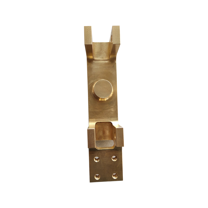 Technische Maschinerie Zinn Bronze Legierungsplatte
