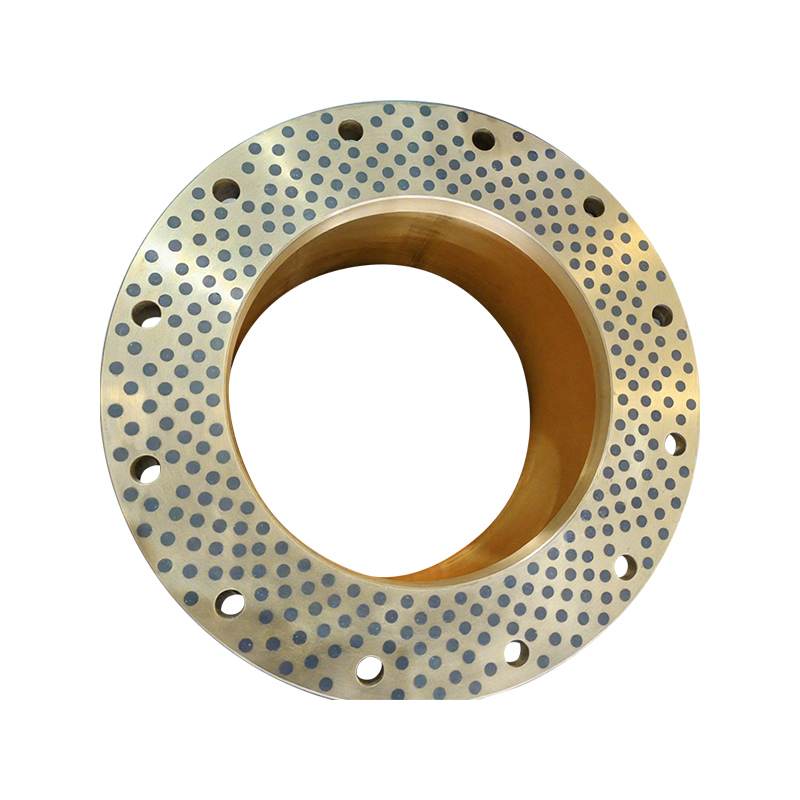 Aluminiumbronzeplatte Bergbaugeräte
